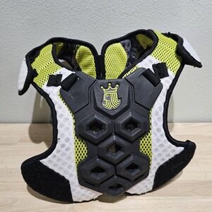 Youth Brine Triumph II Lacrosse Shoulder Pad Liners